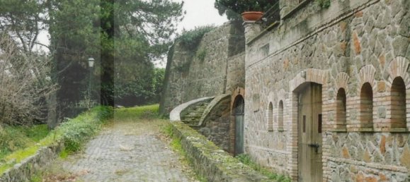 16غرفة منزل في Marino, Italy رقم 20003 21