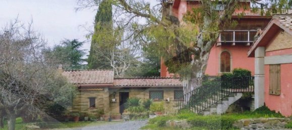 16غرفة منزل في Marino, Italy رقم 20003 33