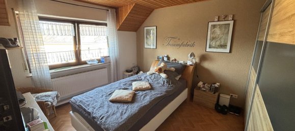 6 bedrooms Townhouse in Trier-Saarburg, Germany No. 281637 9