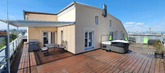 3-Zimmer Penthouse in Wiener Neustadt, Austria, Nr. 213936 27