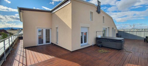 3-Zimmer Penthouse in Wiener Neustadt, Austria, Nr. 213936 26