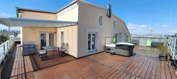 3-Zimmer Penthouse in Wiener Neustadt, Austria, Nr. 213936 3