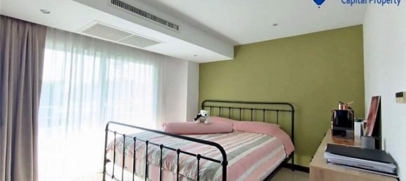 3 bedrooms Condo in Pattaya, Thailand No. 12280 5