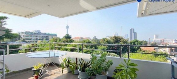 3 bedrooms Condo in Pattaya, Thailand No. 12280 3