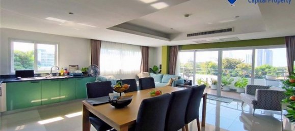 3 bedrooms Condo in Pattaya, Thailand No. 12280 8