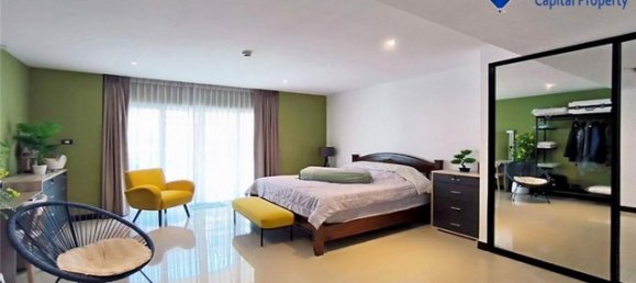 3 bedrooms Condo in Pattaya, Thailand No. 12280 7