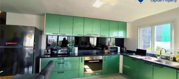 3 bedrooms Condo in Pattaya, Thailand No. 12280 6