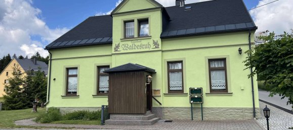 6 Schlafzimmer Cafe / Restaurant in Erzgebirgskreis, Germany, Nr. 52909 16