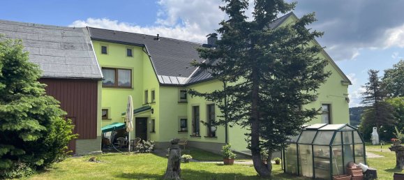 6 Schlafzimmer Cafe / Restaurant in Erzgebirgskreis, Germany, Nr. 52909 14