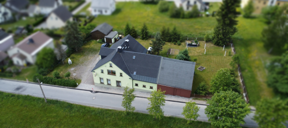 6 Schlafzimmer Cafe / Restaurant in Erzgebirgskreis, Germany, Nr. 52909 9