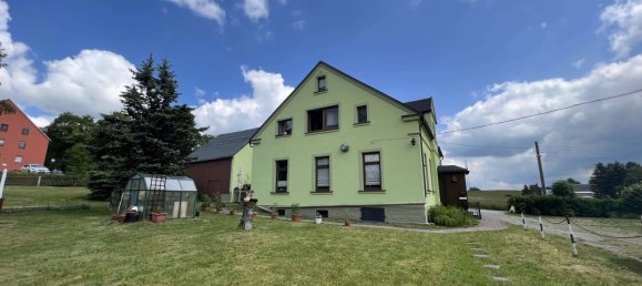 6 Schlafzimmer Cafe / Restaurant in Erzgebirgskreis, Germany, Nr. 52909 17