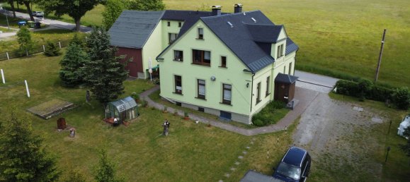 6 Schlafzimmer Cafe / Restaurant in Erzgebirgskreis, Germany, Nr. 52909 12