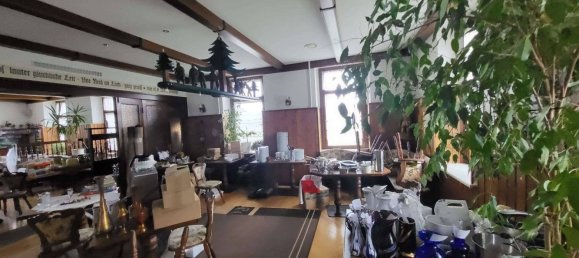 6 Schlafzimmer Cafe / Restaurant in Erzgebirgskreis, Germany, Nr. 52909 26