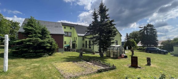 6 Schlafzimmer Cafe / Restaurant in Erzgebirgskreis, Germany, Nr. 52909 20