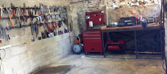 Casa de 4 dormitorios en Nanteuil-sur-Marne, France No. 189035 18