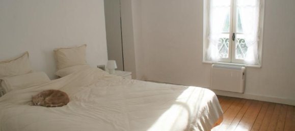 Casa de 4 dormitorios en Nanteuil-sur-Marne, France No. 189035 10