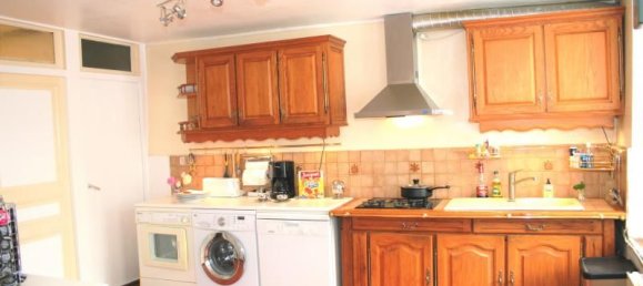 Casa de 4 dormitorios en Nanteuil-sur-Marne, France No. 189035 8