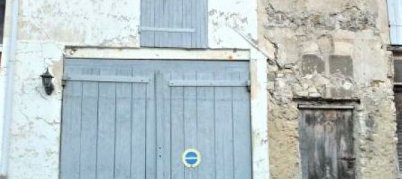 Casa de 4 dormitorios en Nanteuil-sur-Marne, France No. 189035 3