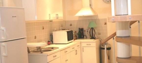 Casa de 4 dormitorios en Nanteuil-sur-Marne, France No. 189035 15