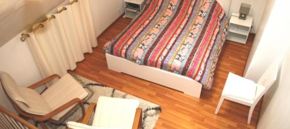 Casa de 4 dormitorios en Nanteuil-sur-Marne, France No. 189035 16