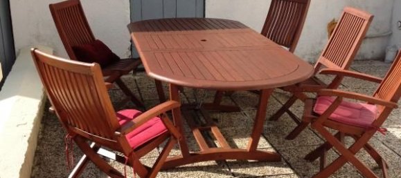 Casa de 4 dormitorios en Nanteuil-sur-Marne, France No. 189035 17