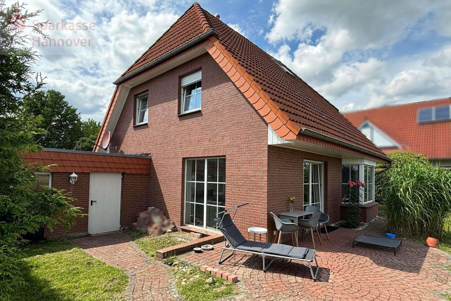 3 bedrooms House in Hanover, Germany No. 151727
