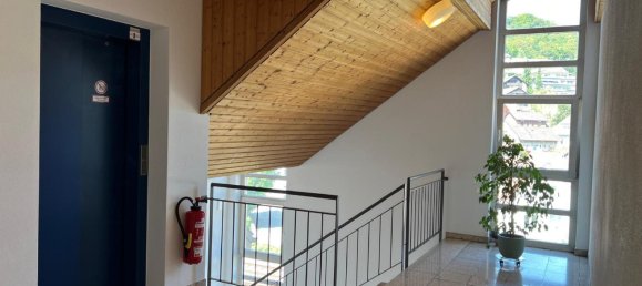 Ático de 3 dormitorios en Waldshut, Germany No. 3452 14