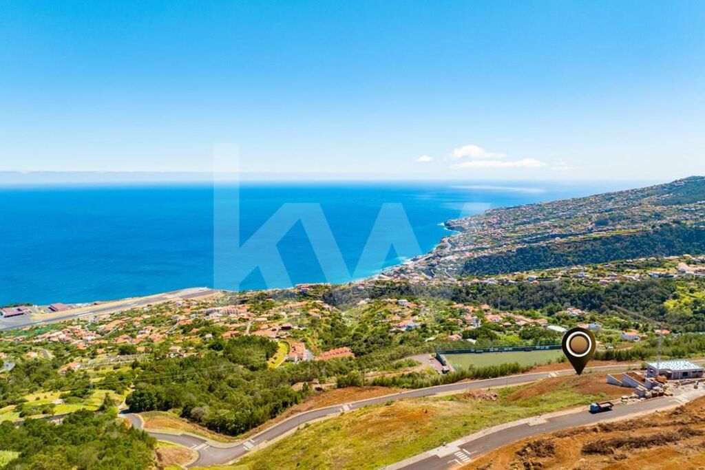 Terreno em Santa Cruz, Portugal N.º 87716