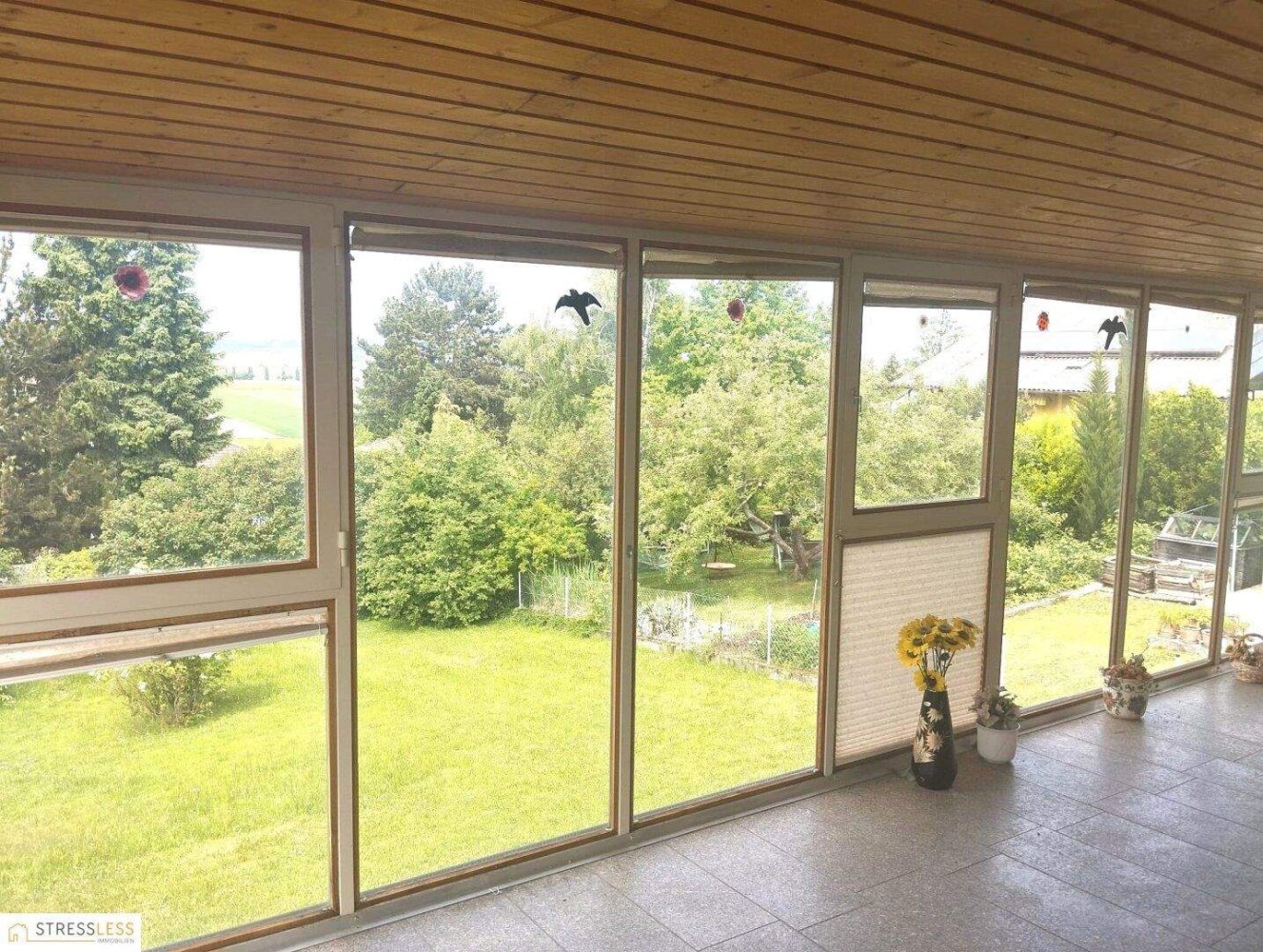 6 rooms House in Harmannsdorf, Austria No. 161266