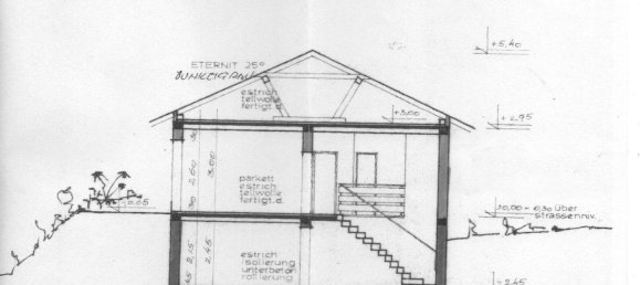 6 rooms House in Harmannsdorf, Austria No. 161266 34