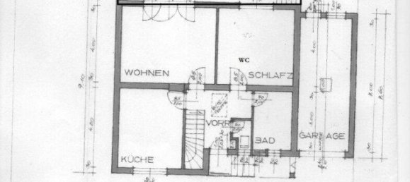 6 rooms House in Harmannsdorf, Austria No. 161266 30