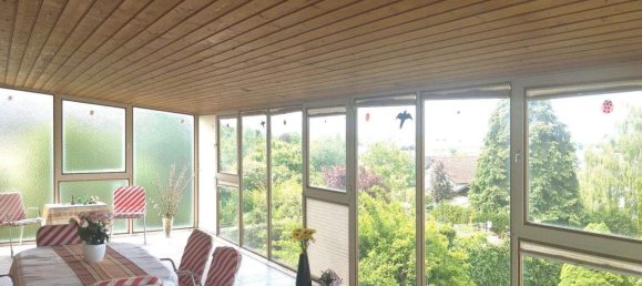 6 rooms House in Harmannsdorf, Austria No. 161266 6