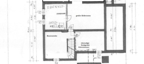 6 rooms House in Harmannsdorf, Austria No. 161266 35