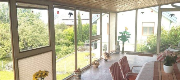 6 rooms House in Harmannsdorf, Austria No. 161266 8