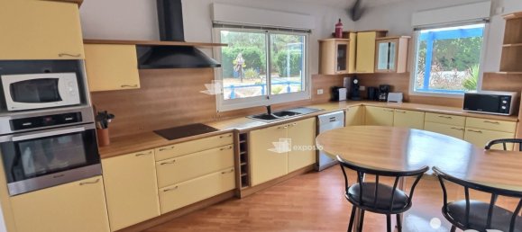 8 Schlafzimmer Haus in Herm, France, Nr. 285775 5