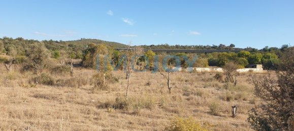 Terreno em Paderne, Portugal 23360 m² N.º 74611 10