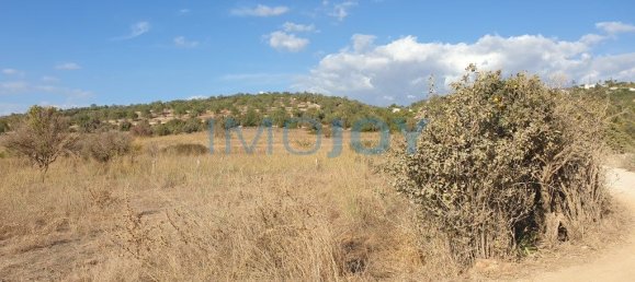 Terreno em Paderne, Portugal 23360 m² N.º 74611 6