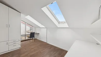 1 Schlafzimmer Wohnung in Leopoldstadt, Austria, Nr. 133833