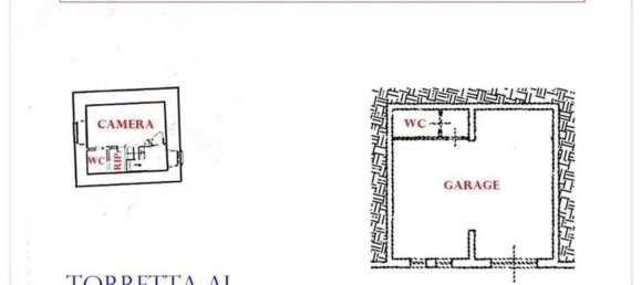 5-salle Maison à Orvieto, Italy No. 47403 7