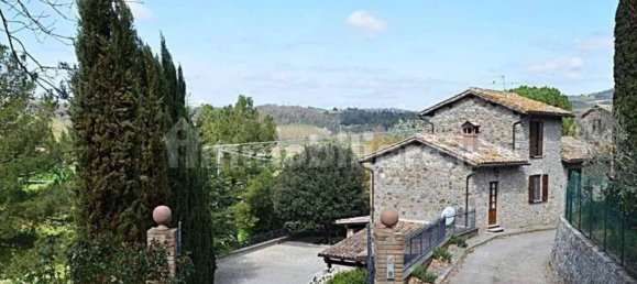 5-salle Maison à Orvieto, Italy No. 47403 5