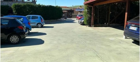 Studio in Crotone, Italy, Nr. 88498 36