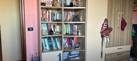 Studio in Crotone, Italy, Nr. 88498 19