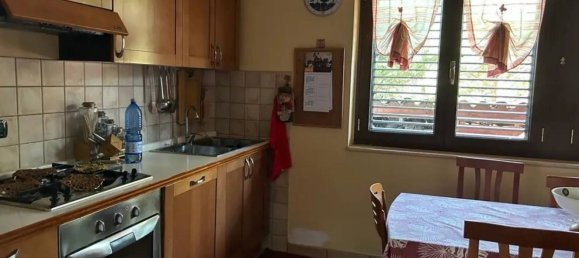Studio in Crotone, Italy, Nr. 88498 2
