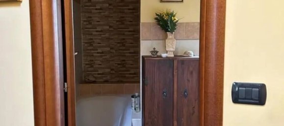 Studio in Crotone, Italy, Nr. 88498 10