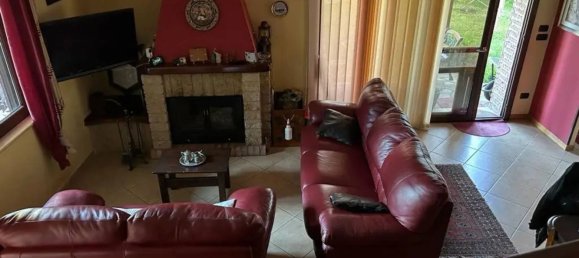 Studio in Crotone, Italy, Nr. 88498 11