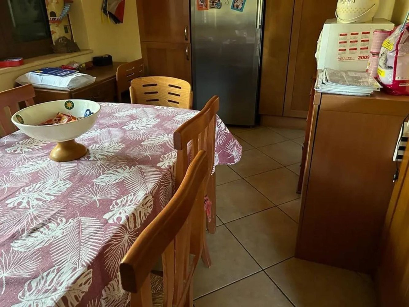 Studio in Crotone, Italy, Nr. 88498