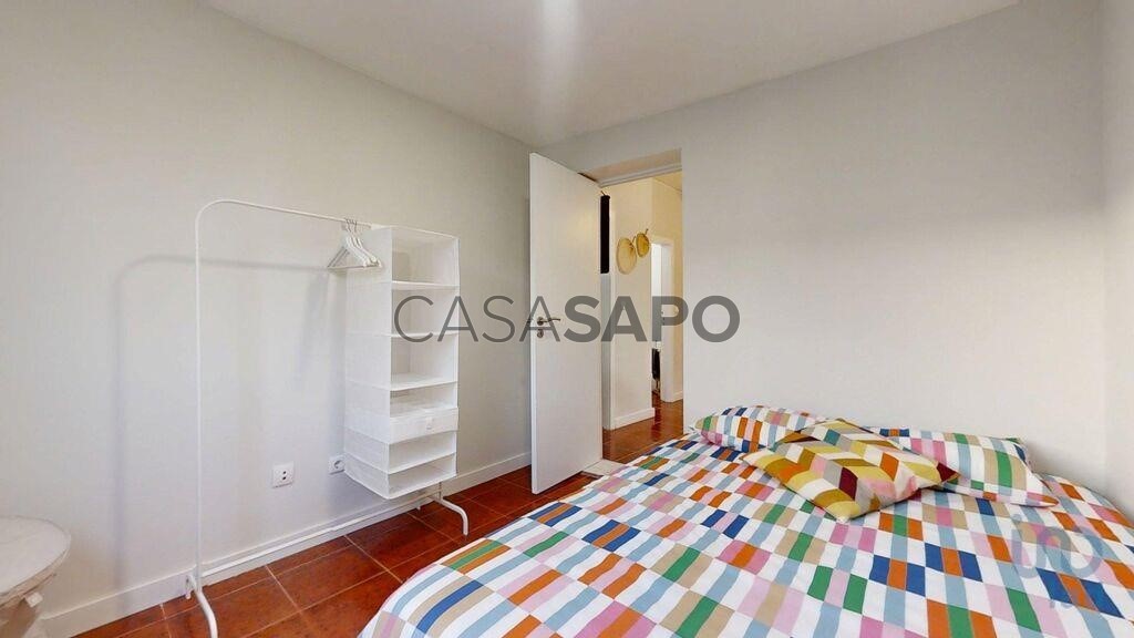 2 bedrooms Apartment in Porto, Portugal No. 202016