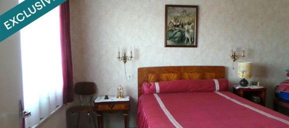 4 Schlafzimmer Haus in Chateau-la-Valliere, France, Nr. 45297 5