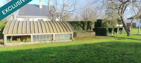 4 Schlafzimmer Haus in Chateau-la-Valliere, France, Nr. 45297 7