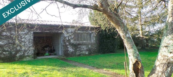 4 Schlafzimmer Haus in Chateau-la-Valliere, France, Nr. 45297 6